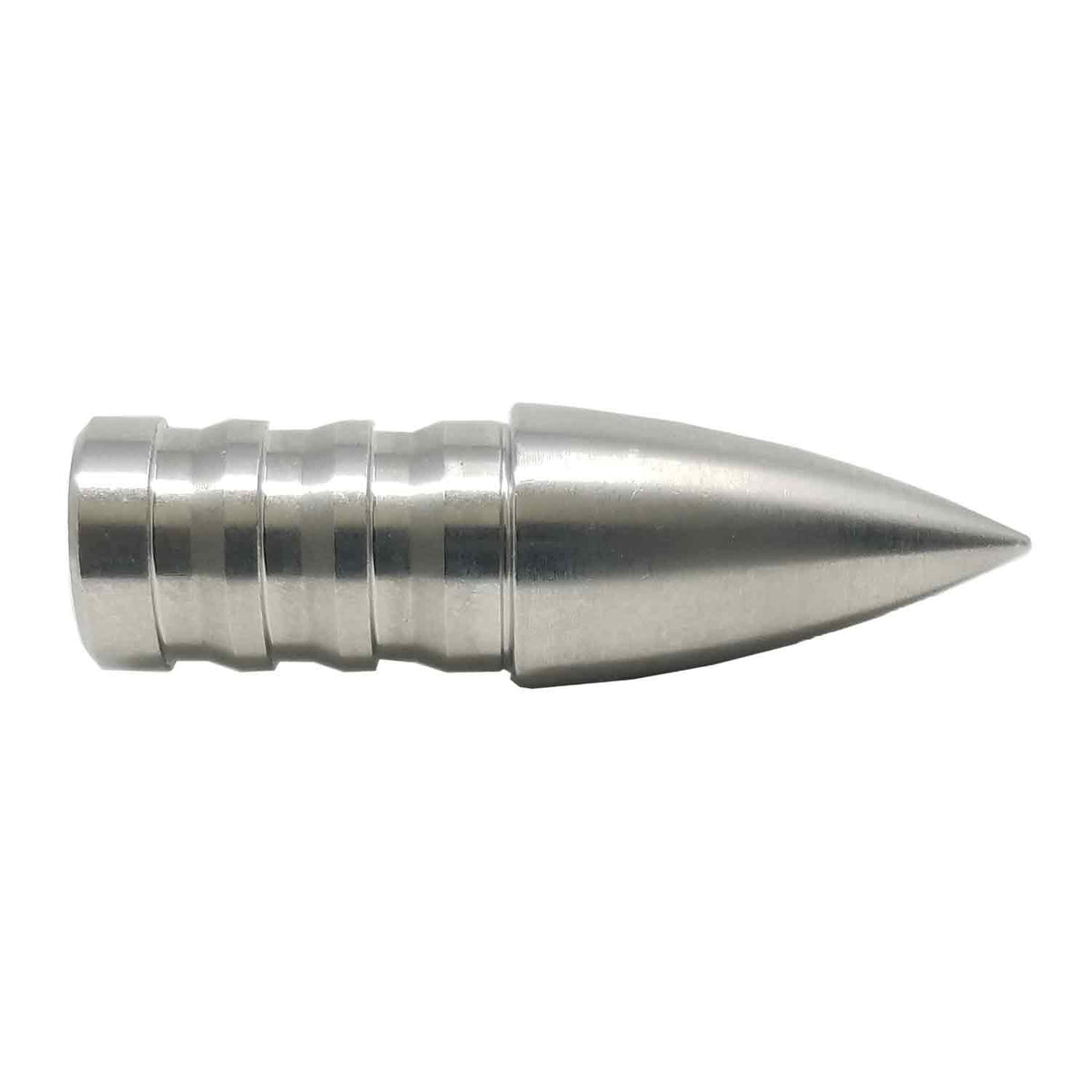 Victory V-TAC 27 stainless steel glue-in point