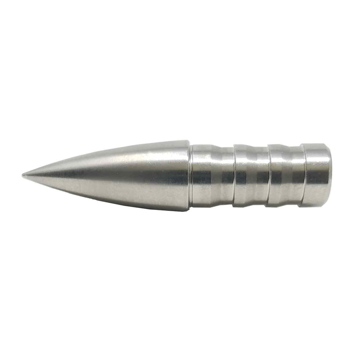 Victory V-TAC 23 stainless steel glue-in point