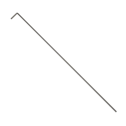 Victory Back Weight Tool wrench for .204" and .245" inside-diameter arrow shafts