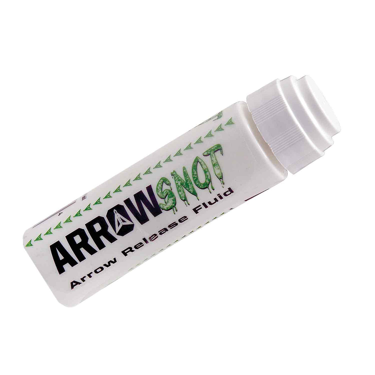 Bottle of 30-06 Outdoors Arrow Snot arrow release fluid