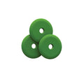 Bee Stinger 1 oz. Standard End-Weights (Colors - 3 Pack)