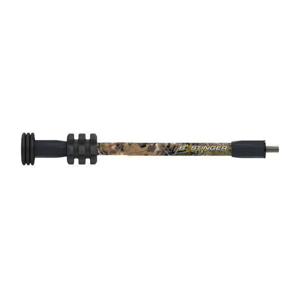 Bee Stinger Microhex 10" Stabilizer (Camo)