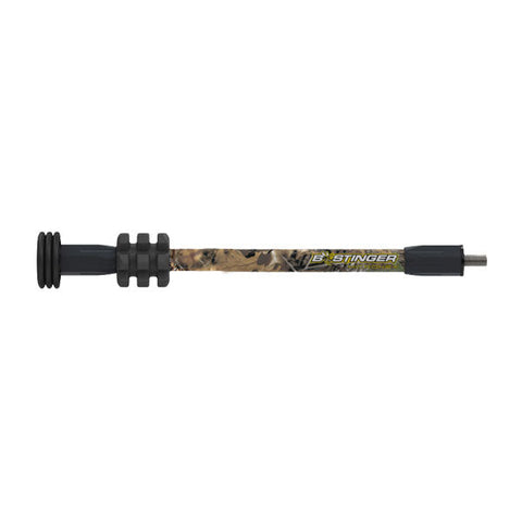 Bee Stinger Microhex 10" Stabilizer (Camo)