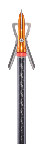 Rage Broadheads Crossbow X 100 gr, COC (3-Pack)