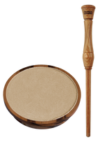 Primos Hensanity Pot Call Frictionite surface with striker