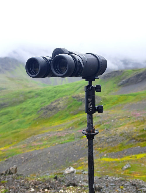 Aziak Stable-Trek Monopod Mount