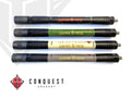 Conquest Control Freak .750 Hunting Stabilizer, Matte Black