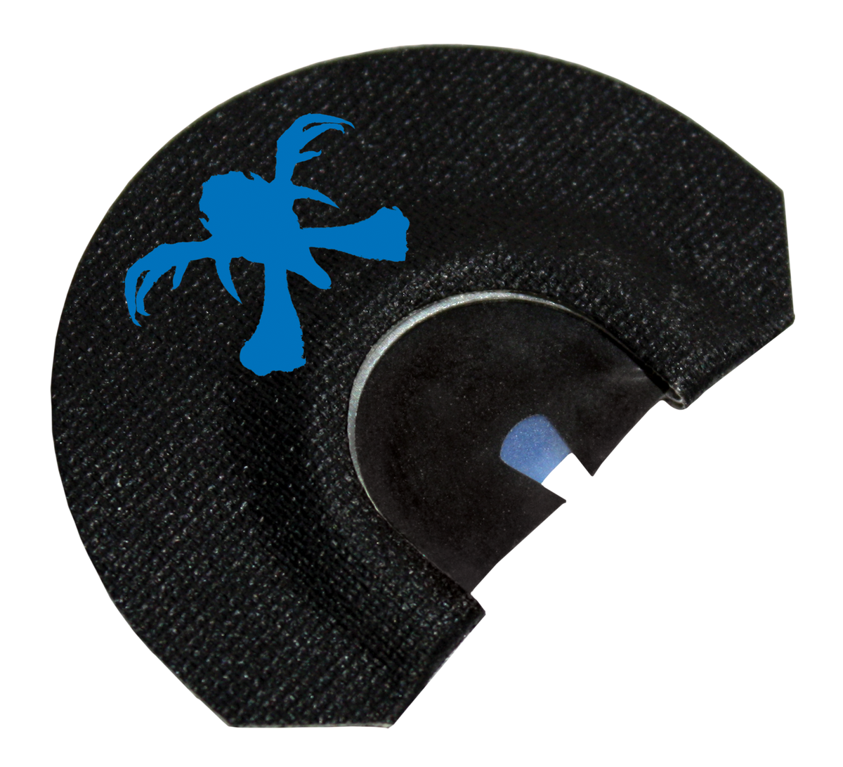 Primos Hooks Ghost Cut Turkey Call diaphragm mouth call