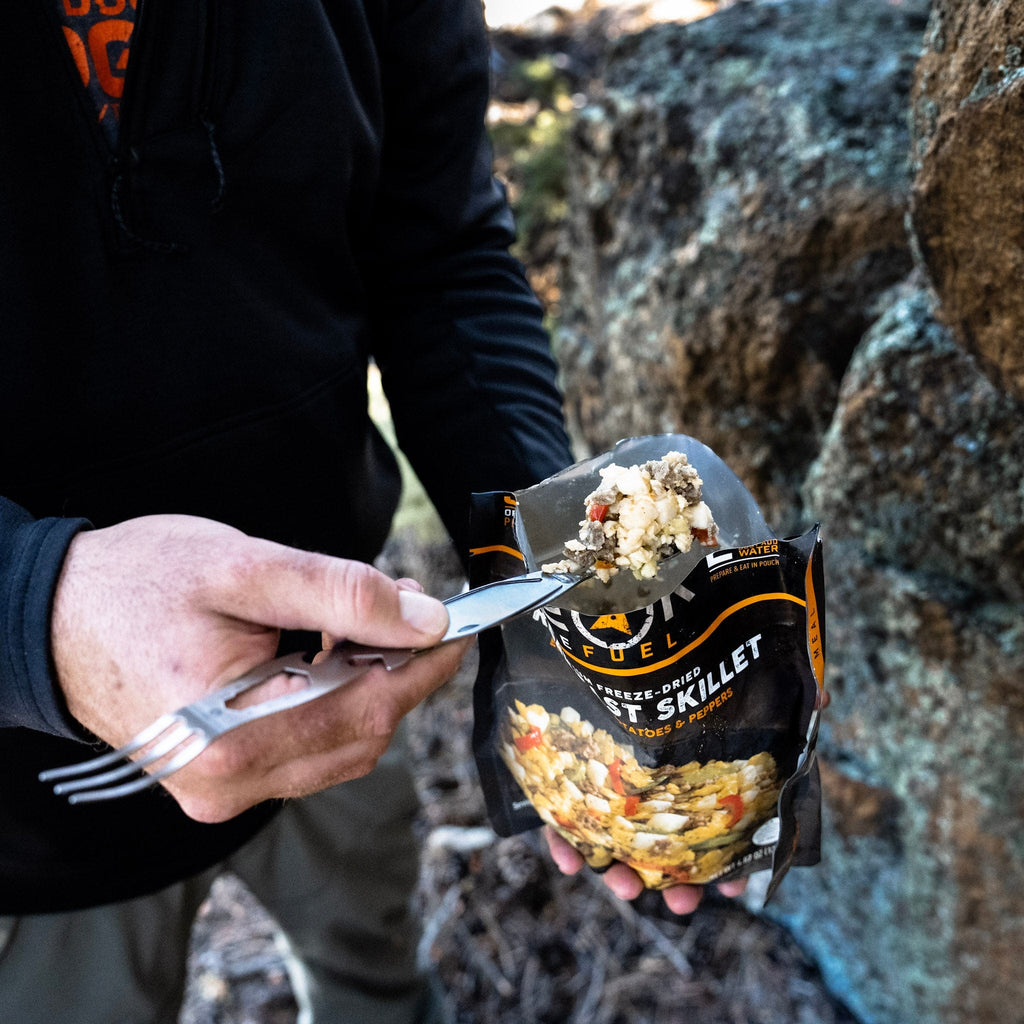 Outdoor Edge ChowPal Camp Utensil, view 8