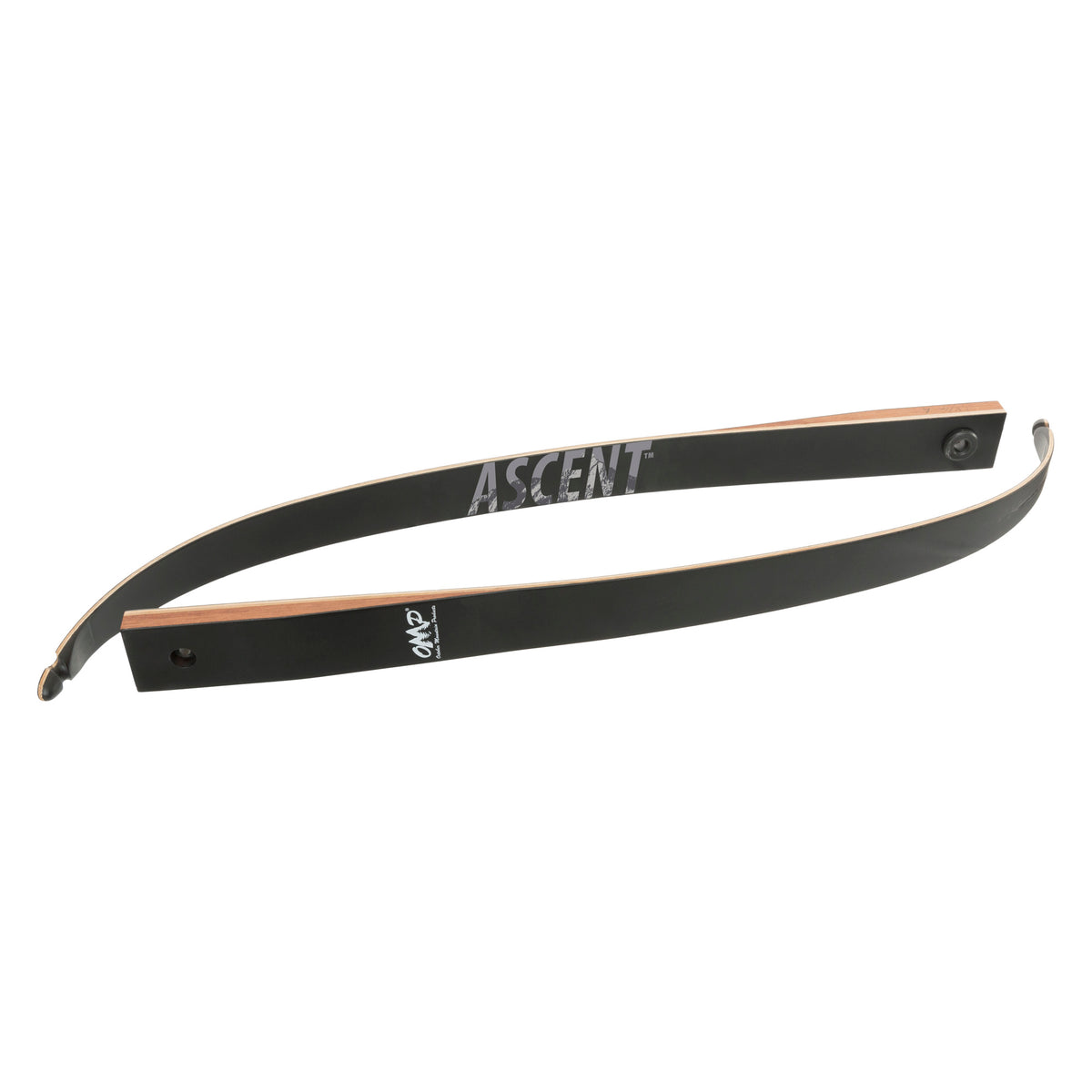 OMP Ascent Recurve Limb Set