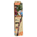OMP Passage Recurve Bow Package B retail box