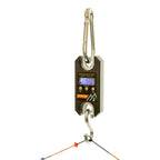 OMP Pro Shop Bow Scale display detail