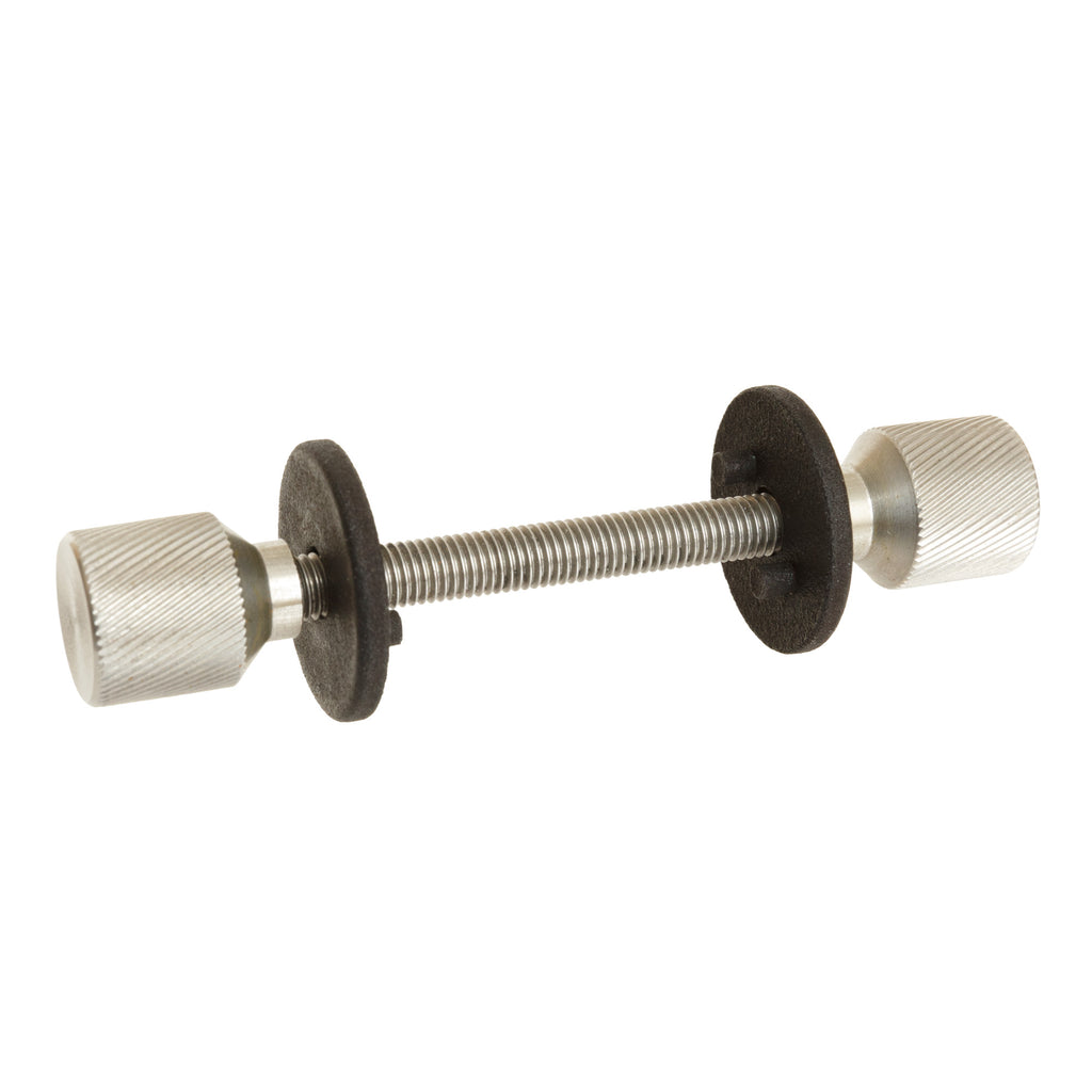 OMP Revolution Serving Jig quick-change spool rod