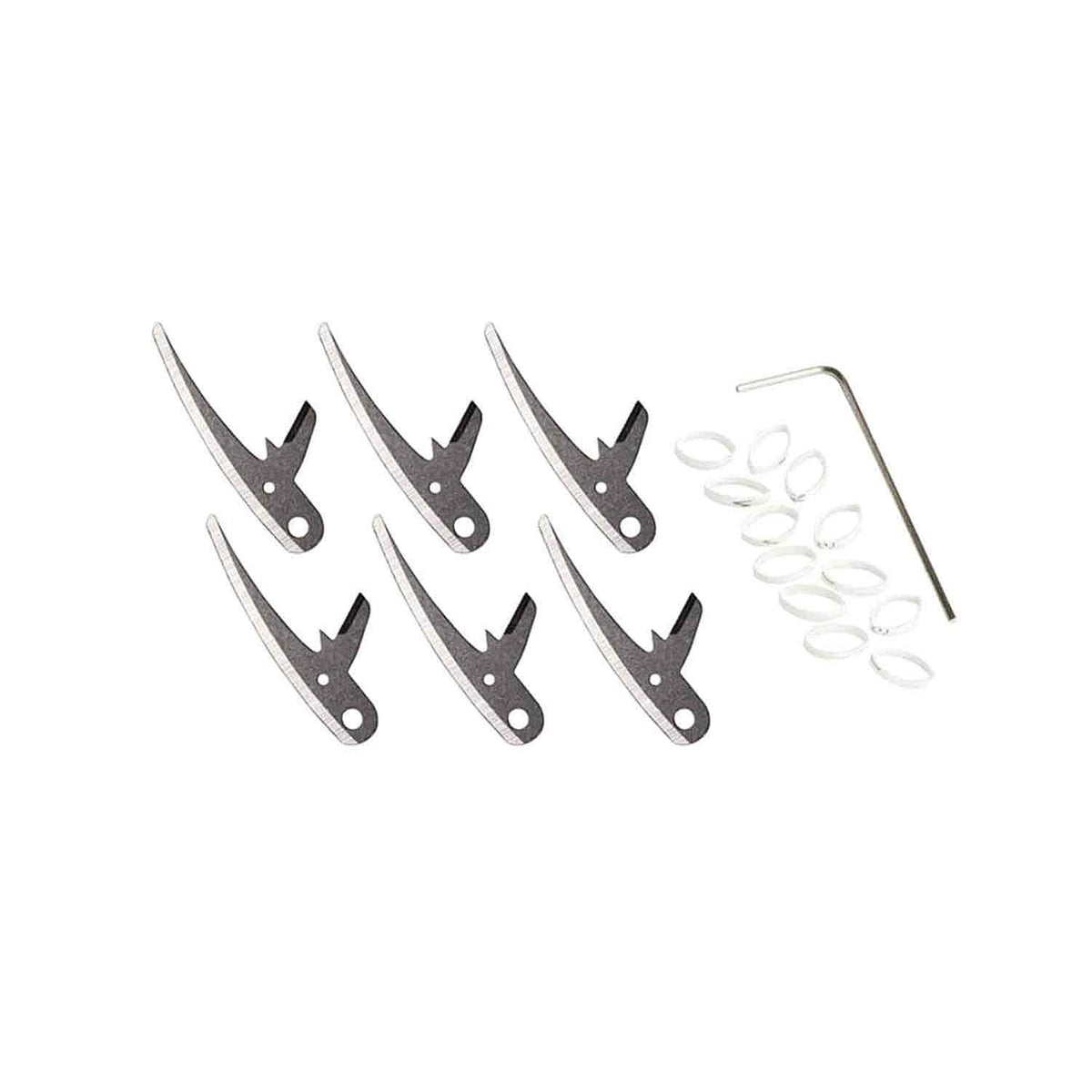 Swhacker Replacement Blades