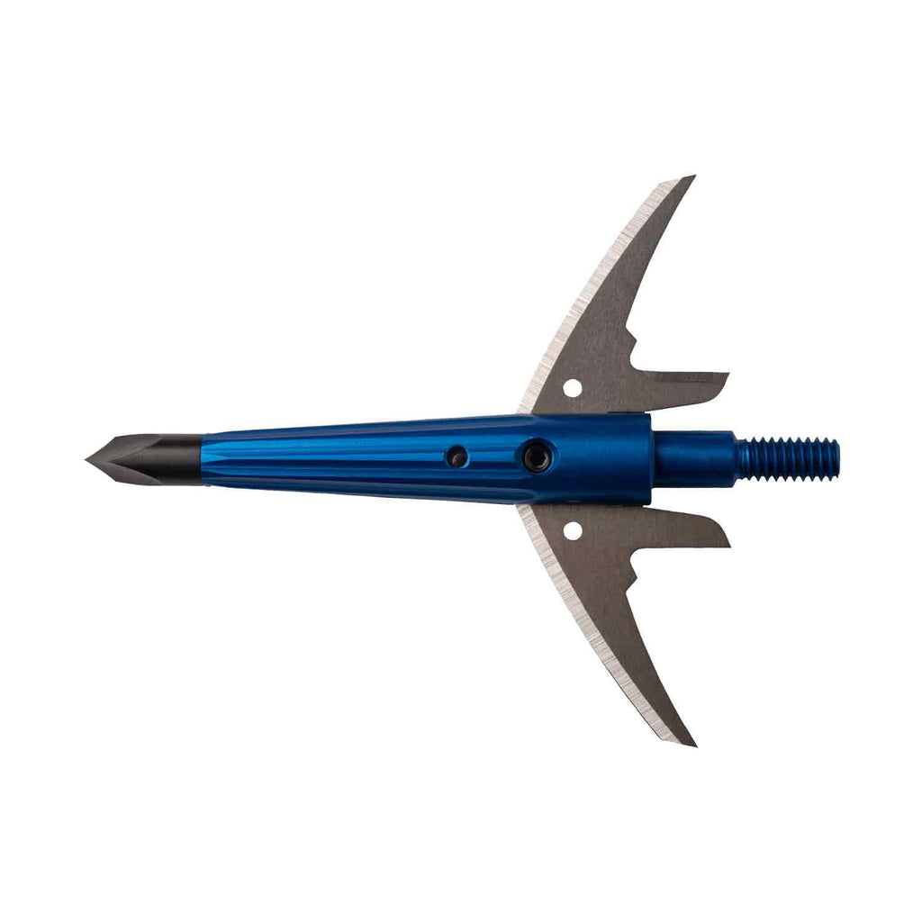 Swhacker Levi Morgan #261 Broadheads