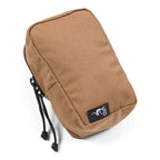 Stone Glacier R3 Large Accessory Pocket, Coyote front
