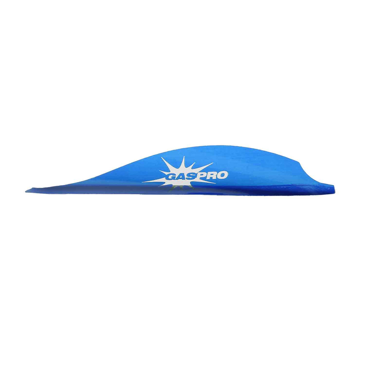 Gas Pro Field Efficient Spin Vane, Blue
