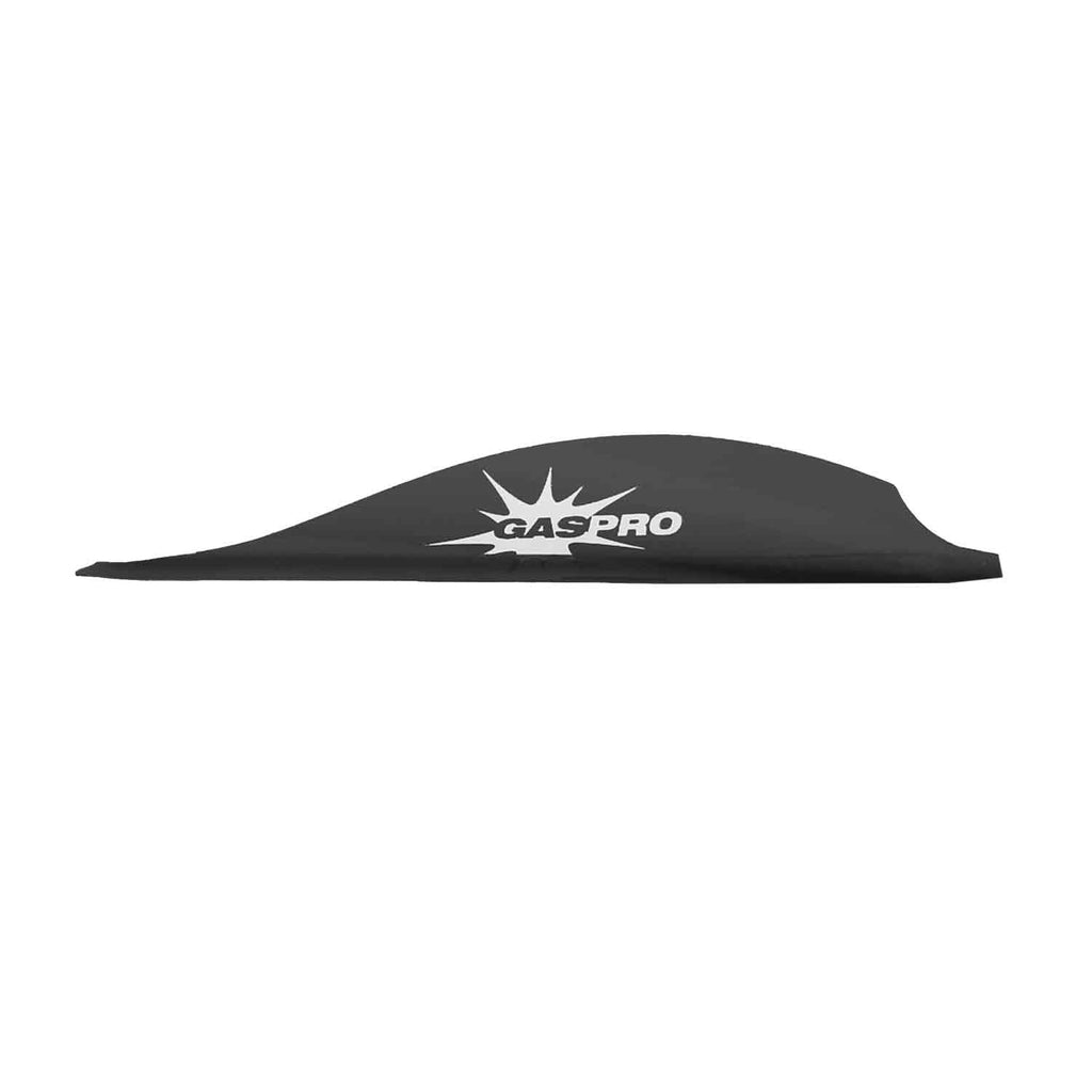 Gas Pro Field Efficient Spin Vane, Black