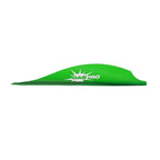 Gas Pro Field Efficient Spin Vane, Green