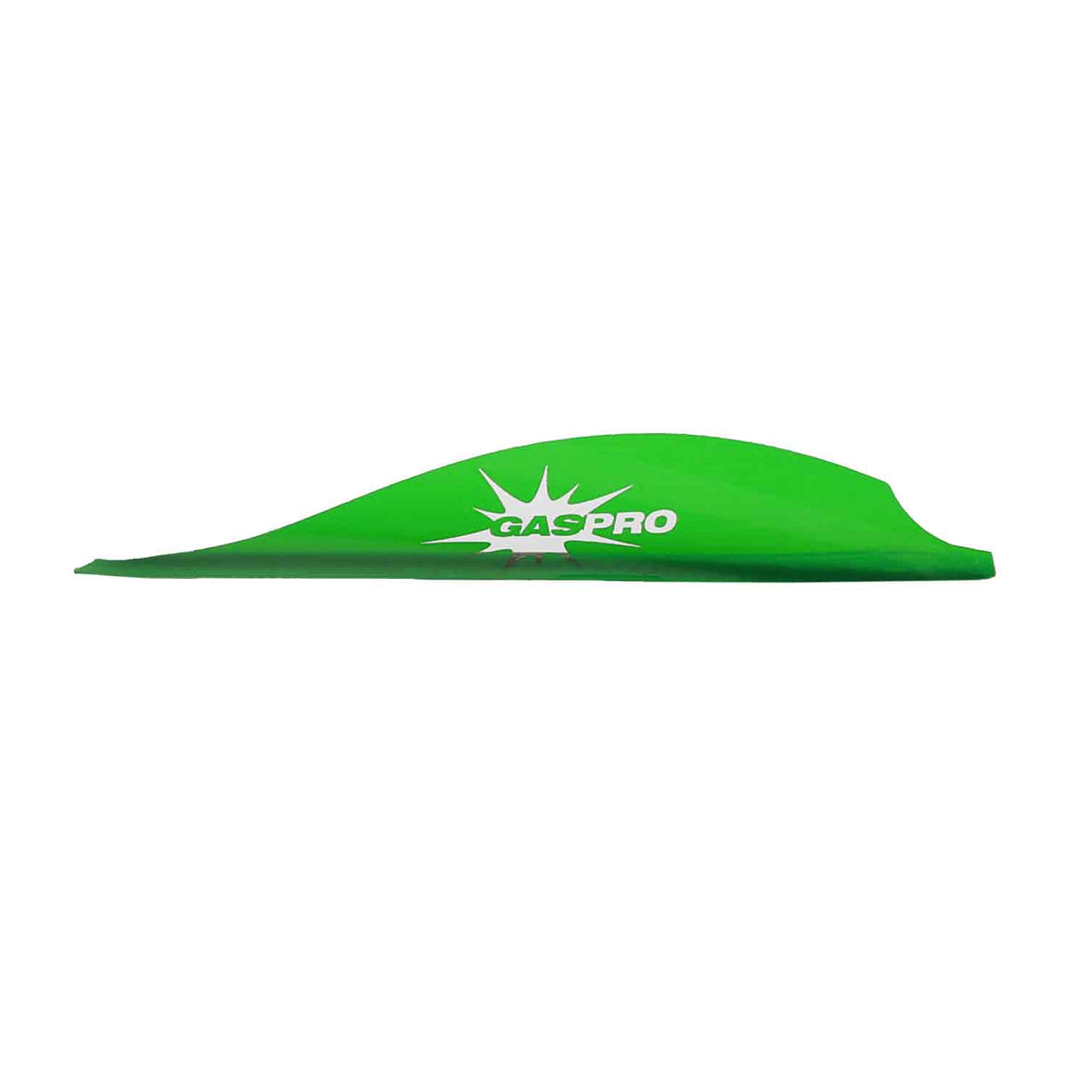 Gas Pro Field Efficient Spin Vane, Green