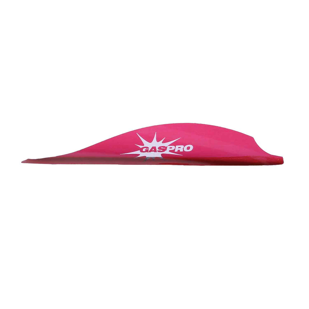 Gas Pro Field Efficient Spin Vane, Red