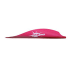 Gas Pro Field Efficient Spin Vane, Red