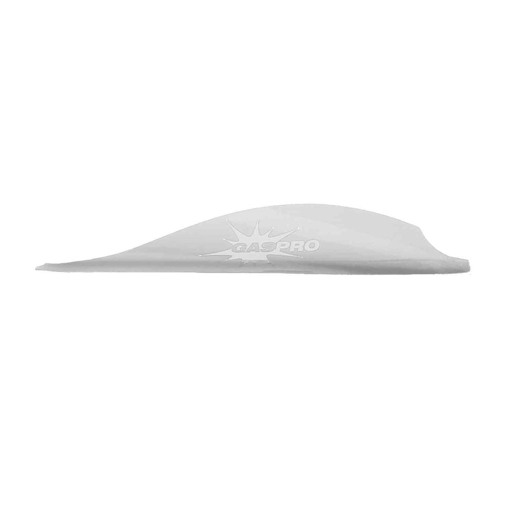 Gas Pro Field Efficient Spin Vane, White