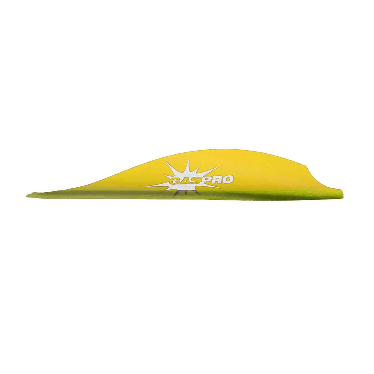Gas Pro Field Efficient Spin Vane, Yellow