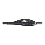 Gas Pro Target Efficient Spin Vane, Carbon Black