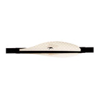 Gas Pro Target Efficient Spin Vane, Carbon White