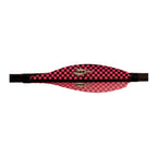 Gas Pro Target Efficient Spin Vane, Flo Pink