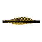 Gas Pro Target Efficient Spin Vane, Yellow