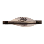 Gas Pro Olympic Efficient Spin Vane, Clear
