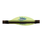 Gas Pro Olympic Efficient Spin Vane, Lime Green