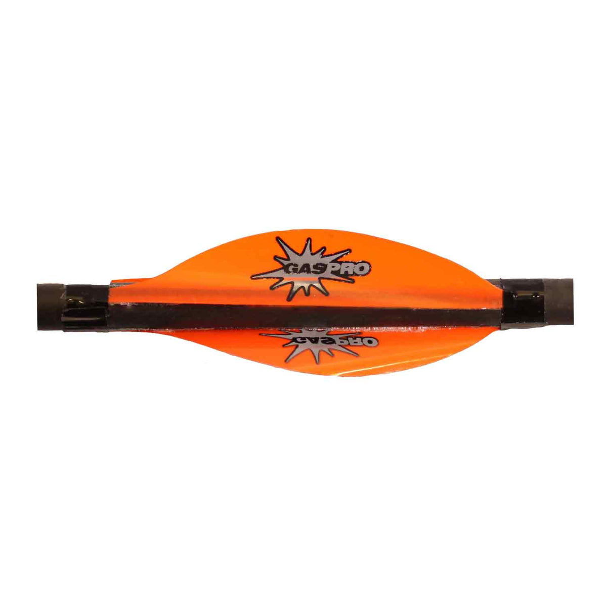 Gas Pro Olympic Efficient Spin Vane, Orange