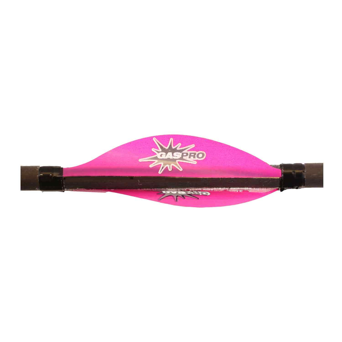 Gas Pro Olympic Efficient Spin Vane, Pink