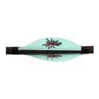 Gas Pro Olympic Efficient Spin Vane, Sky Blue