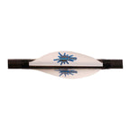 Gas Pro Olympic Efficient Spin Vane, White