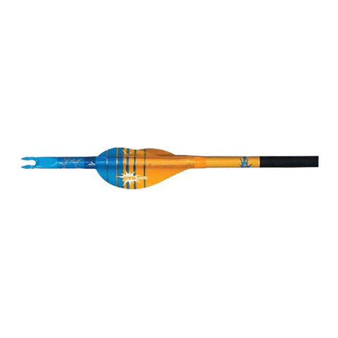 Gas Pro Recurve Efficient 1.75" Super Soft Spin Vanes