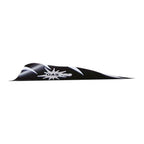 Gas Pro 2.8 inch Shield Spin vane profile