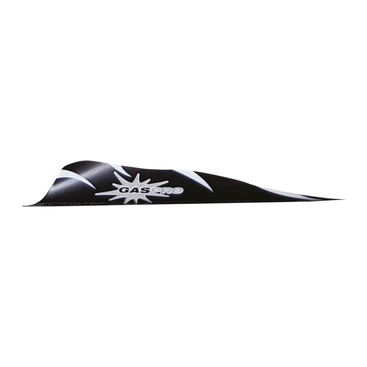 Gas Pro 2.8 inch Shield Spin vane profile