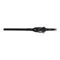 Gas Pro 2.8 in. Shield Spin Vane, Black