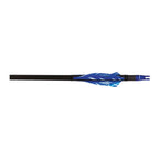 Gas Pro 2.8 in. Shield Spin Vane, Blue