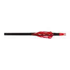 Gas Pro 2.8 in. Shield Spin Vane, Red