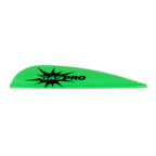 Gas Pro GP-280, Flag Green