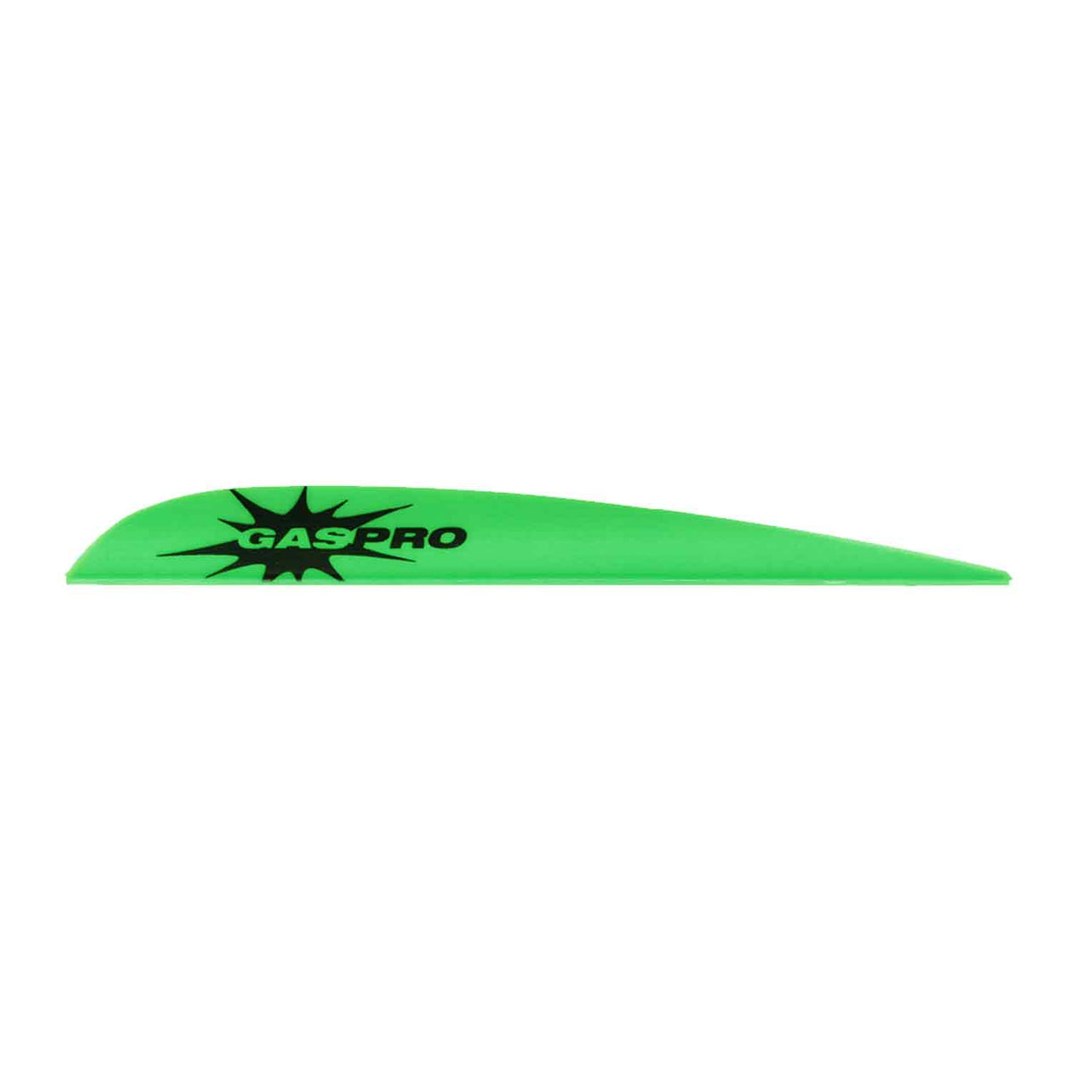 Gas Pro GP-400, Flag Green
