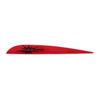 Gas Pro GP-400, Red