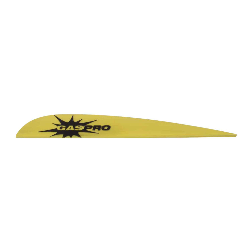 Gas Pro GP-400, Yellow