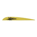Gas Pro GP-400, Yellow