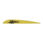 Gas Pro GP-400, Yellow